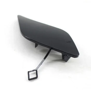 

For Mercedes E-Class W212 E350 Front Bumper Trailer cover Car Tow Cover