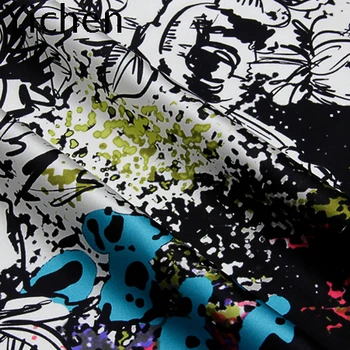 

Abstract Black White Real Silk Fabric Mulberry Silk Dress Material