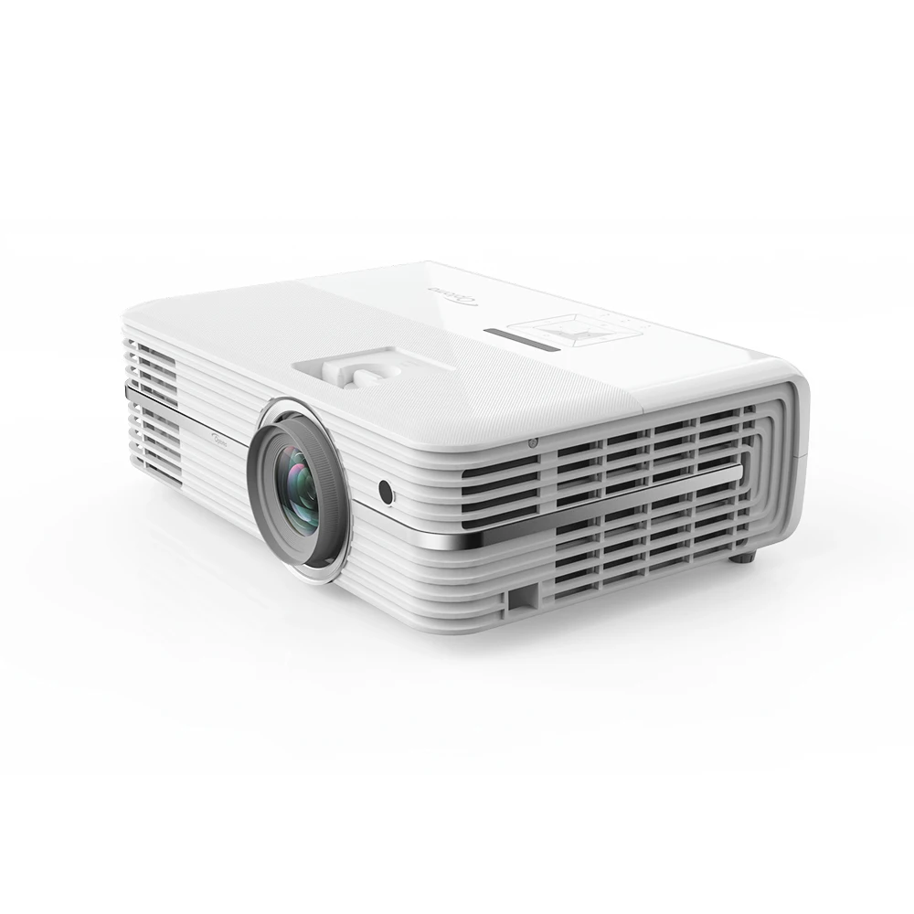 DLP проектор Optoma UHD528 светодиодный 4K HDMI USB| |