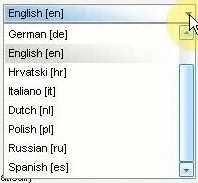 Language