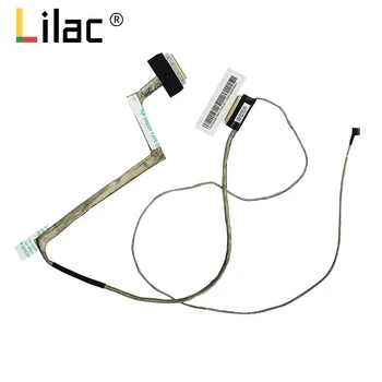 

Video screen Flex For Lenovo IdeaPad P500 Z500 Z505 B500 Z510 Z500A laptop LCD LED LVDS Display Ribbon cable DC02001MC10