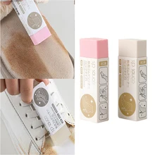 Губка для чистки обуви ластик из замши и овечьей из матовой кожи; Обувь из текстиля; Уход для очистки кисти резиновые белые туфли кроссовки очиститель ботинок инструмент Губка для чистки обуви ластик из замши и овечьей из матовой кожи; Обувь из текстиля; Уход для очистки кисти резиновые белые туфли кроссовки очиститель ботинок инструмент