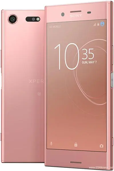 Sony Xperia XZ Premium G8141 G8142 5," Восьмиядерный 4 Гб ОЗУ 64 Гб ПЗУ камера 19 МП LTE wifi разблокированный мобильный телефон Android