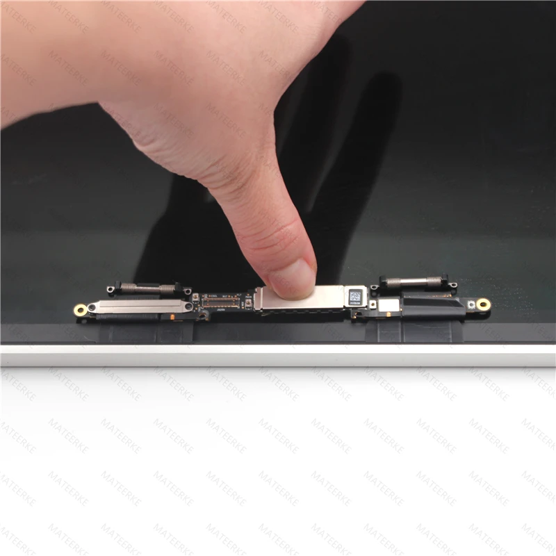 ЖК-экран в сборе для MacBook Pro 1" A1706 A1708 Late EM C3071 EMC 3163 MLH12LL/A, MLL42LL/A, 661-05095