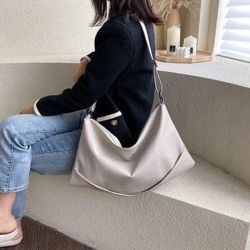 Женская Роскошная Кожаная сумка, известный дизайнер, вместительные сумки-мессенджеры, высокое качество, модные женские сумки через плечо