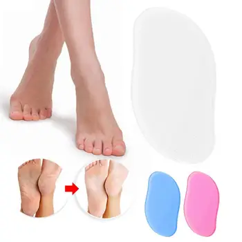 

Nano Glass Foot File Dead Skin Callus Horny Remover Rasp Foot Care Pedicure Tool Callus Removal Foot File