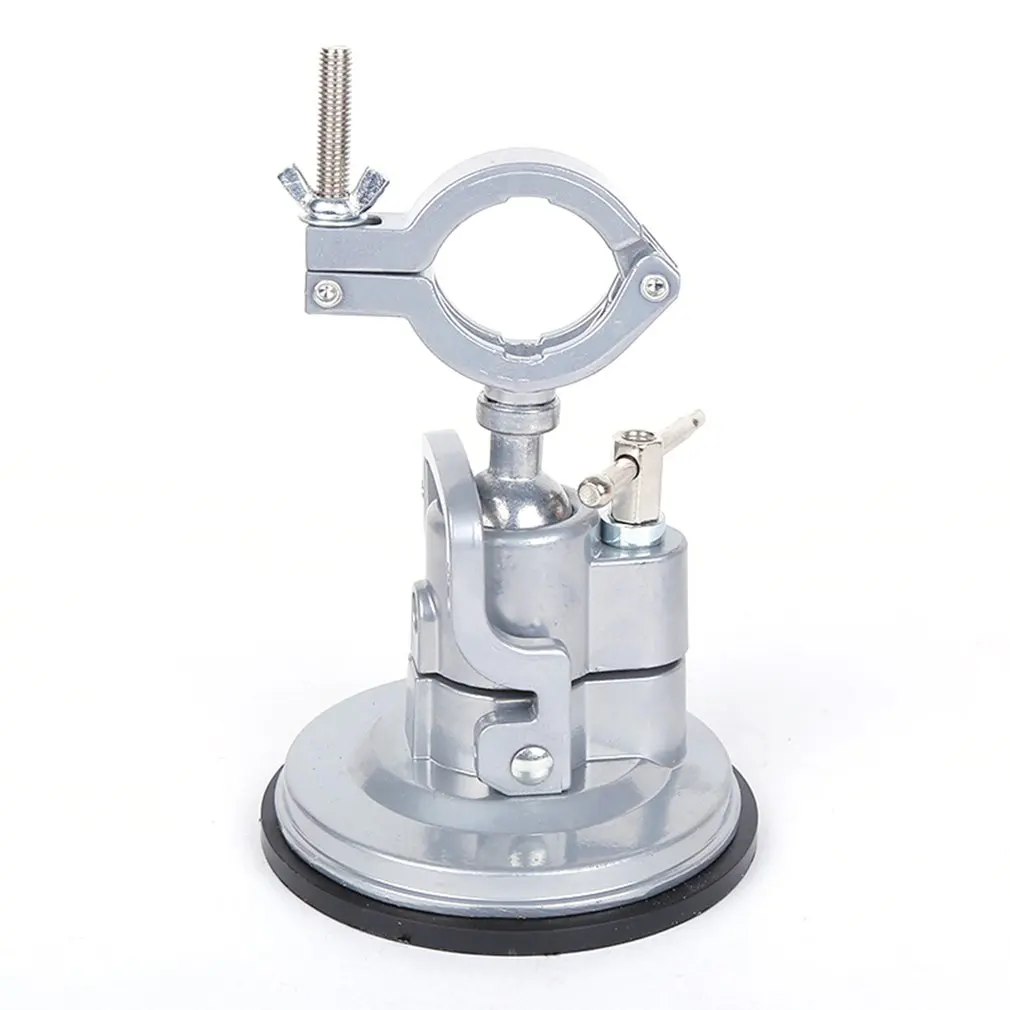 

1pcs Suction Cup Pliers Mini Table Vise 180 Degree Rotation Activity Table Bench Clamp for DIY Craft Mold Fixed Repair Tool Sale