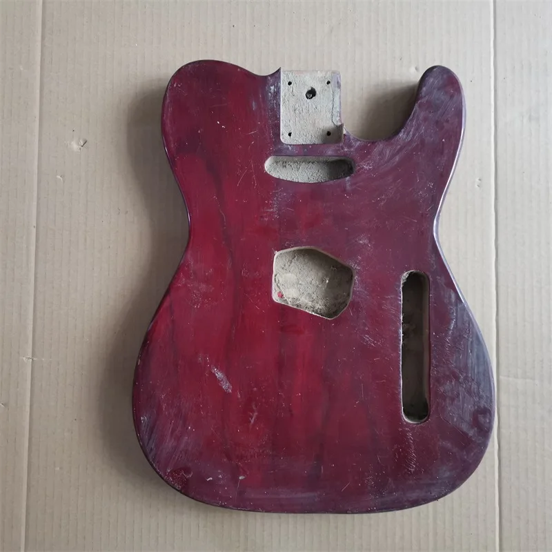 JNTM Custom guitar factory/комплект для гитары DIY/корпус электрогитары DIY (342) | Спорт и