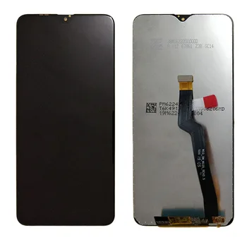 

10Pcs 6.2" Original LCD For Samsung's Galaxy A10 A105 A105F A105G LCD Display Digitizer replacement SM-A105F screen Assembly