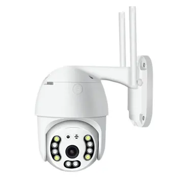 

10LED 1080P Wifi Outdoor Waterproof Camera Home Security Camera Surveillance Camera Baby Monitor Home HD Wireless Camera