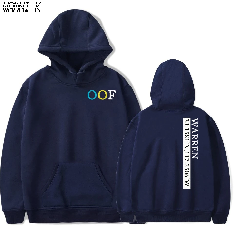 alex warren dysfunctional hoodie