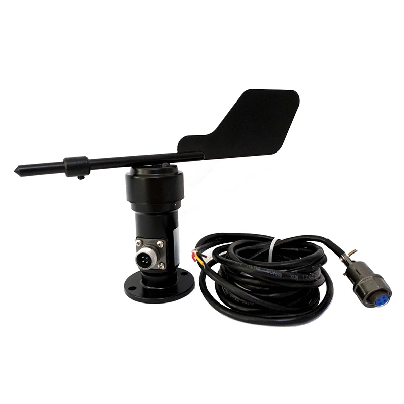 Current Weather Wind Direction 4 To 20Ma Current Type Wind Direction Sensor Air Velocity Transducer Wind  Speed Transmitter Small Weather Station Parts|Air Velocity|Wind Speedair  Speed - Aliexpress