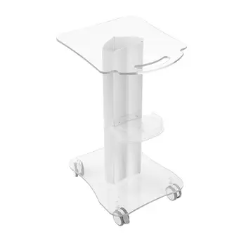

Rolling Trolley Cart Salon SPA Storage Equipment Machine Organizer HOT