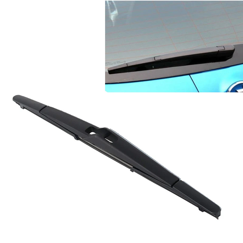 12 Rear Windshield Wiper Blade For Ford Fiesta Mk6 Focus Mk2 Mk3 Estate Citroen C4 Mk1 Mondeo Mk4 Mitsubishi Colt Mk6 Estate Windscreen Wipers Aliexpress