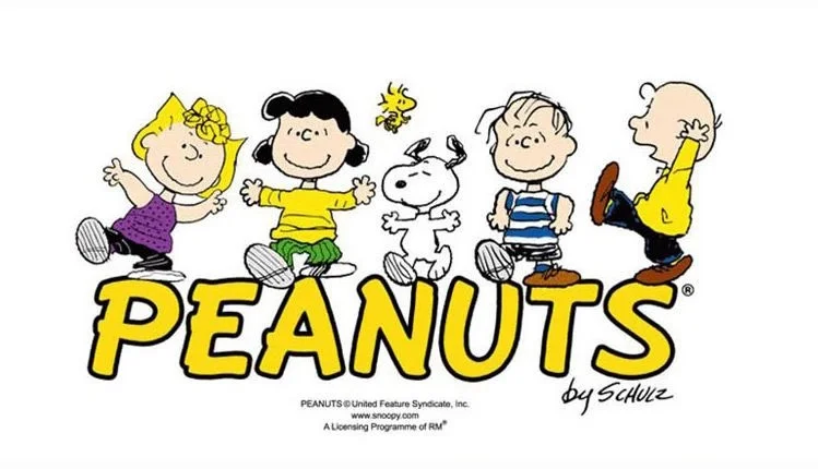 10 шт. Peanuts Rogue Dog Kawaii мультфильм стикер для канцелярских товаров Милая анимация Руководство украшение фото-наклейка для стены девушка наклейка