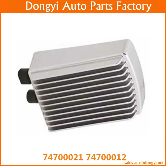 

High Quality Voltage Regulator for 74700021 74700012