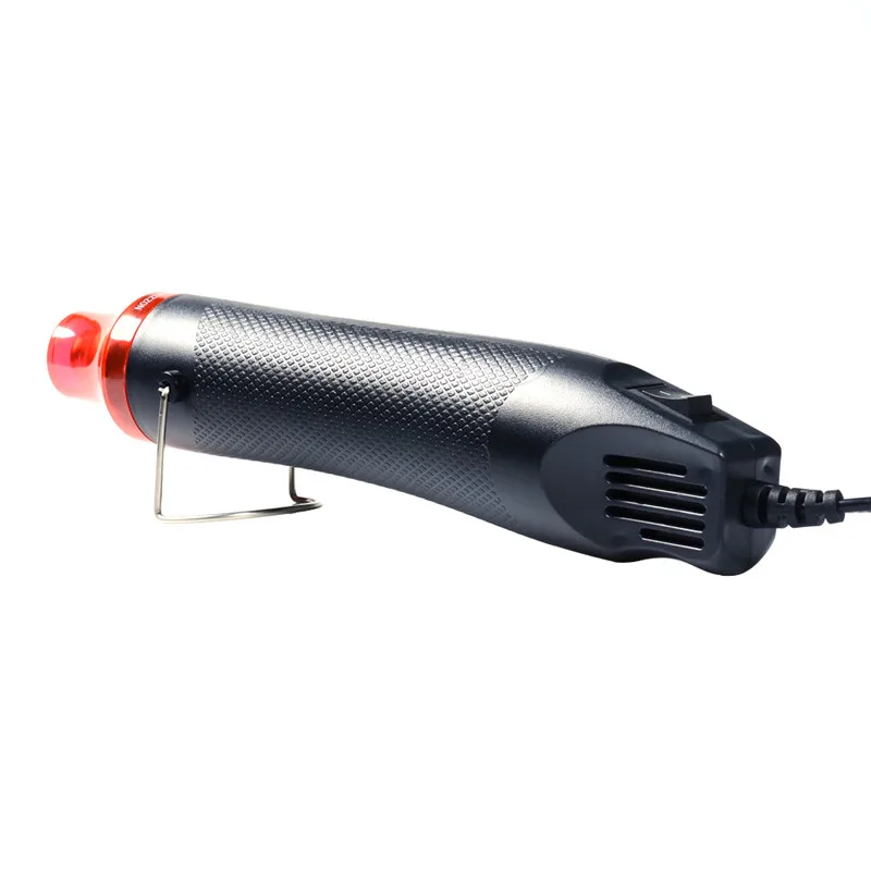 qili 610A Heat Gun Blower Shrink Gun 110V 120V Hot Dryer Heat Gun for Crafts  Resin Shrink Tubing - AliExpress