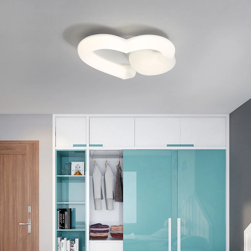 

Modern LED Ceiling Light Lamp Lighting Fixture lamp Surface Mount 165-265V Living Room Bedroom kitchen Balcony led ceiling lamp