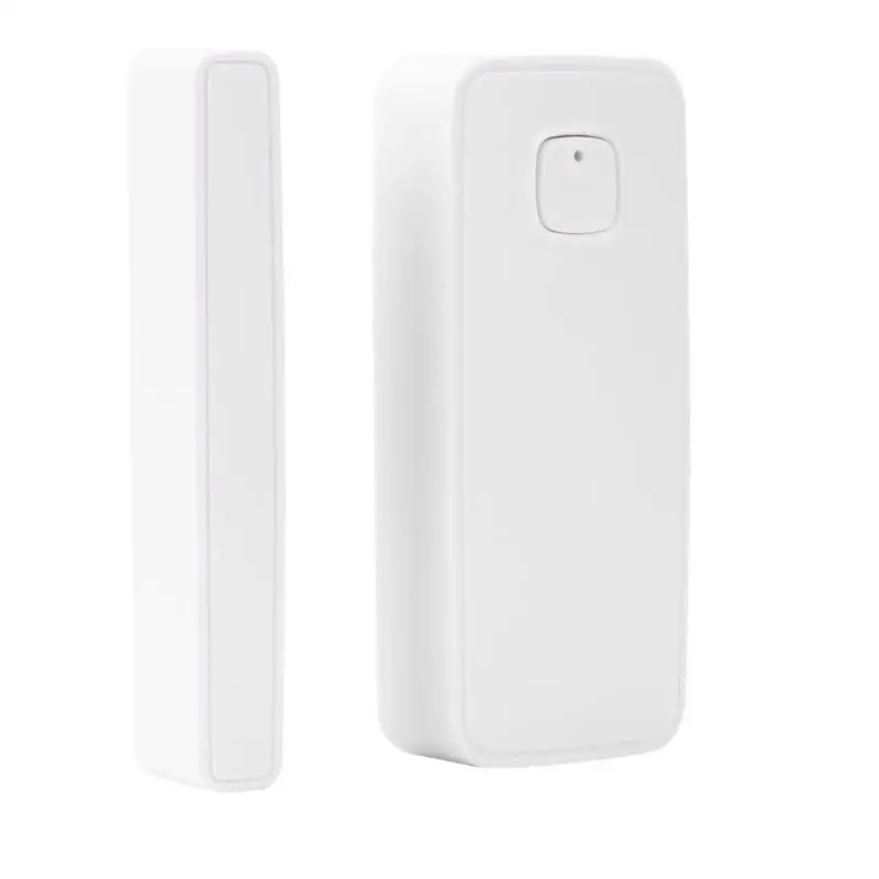 

WIFI Door Sensor APP Control Door Security Alarm Magnetic Switch Controller