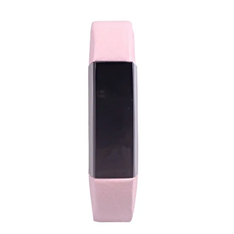 Для Fitbit Alta/Alta HR сменный мужской Т-образный кожаный ремешок для часов модный ремешок для мужчин t мягкий ремешок для часов для мужчин и женщин