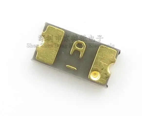 Новый оригинальный MF-NSMF200-2 2.0A SMD 200 MF MF-NSMF200 100 шт./лот | Электроника
