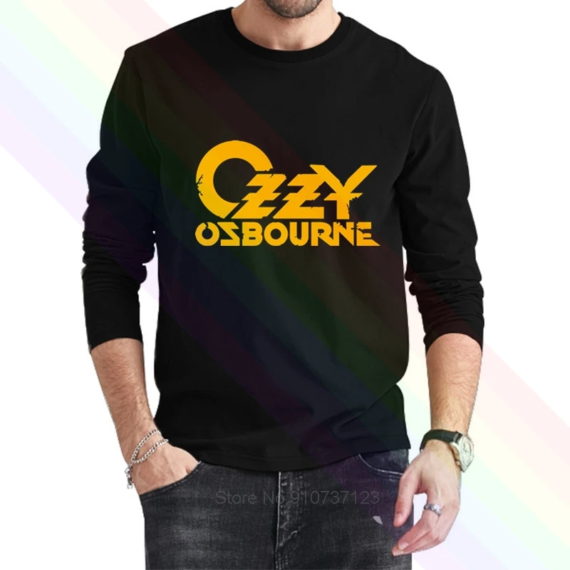 Ozzy Osbourne No More Tours Vol. 2 Zip Hoodie - VISION MERCH