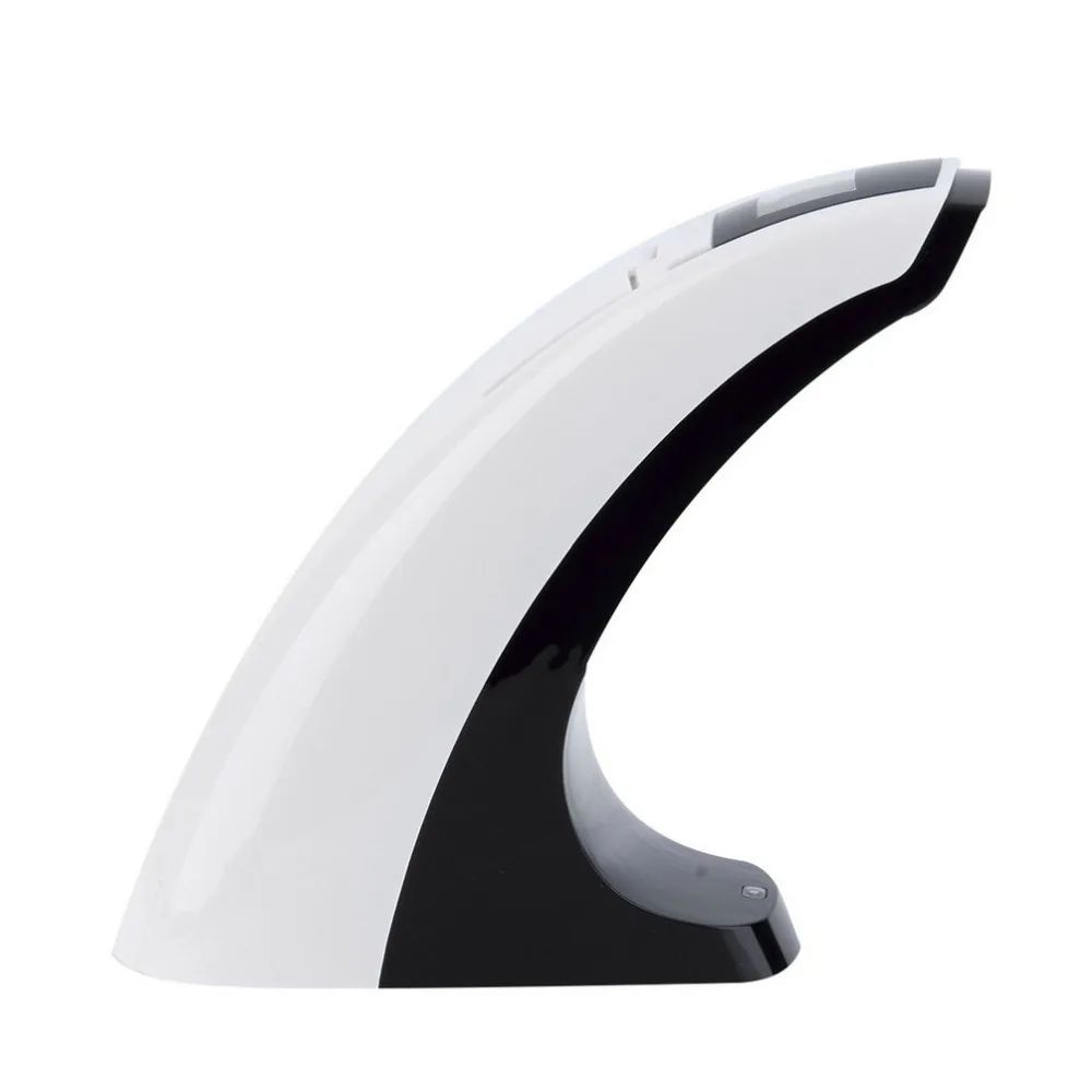 

Durable Handsfree Intelligent Automatic Sensor Touchless LCD Soap Liquid Dispenser