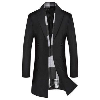 

High Quality Cashmere Coat, Cashmere Jacket for Men, Winter Cashmere Coat, Winter Men's Wear, Cashmere Coat for Men