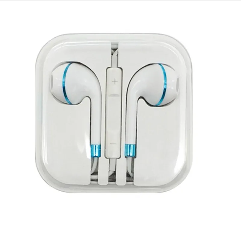 

Universal Tuning Earphone for aPhone And Android Phones Earphones