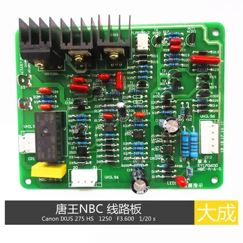 

NBC Tap Circuit Board Wire Welding Control Board