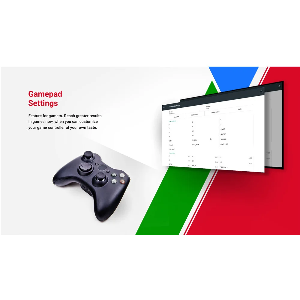 ТВ приставка Ugoos X3 CUBE Android 9 0 Amlogic S905X3 2 Гб DDR4 16 ROM телеприставка 4G/5G WiFi LAN 1000M Bluetooth 4K Tv