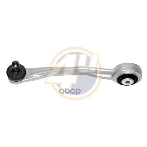 Рычаг Подвески | Перед Лев| Audi A4/A5 1.8-4.2/2.0-3.0tdi 07- 4U арт. AUD42915
