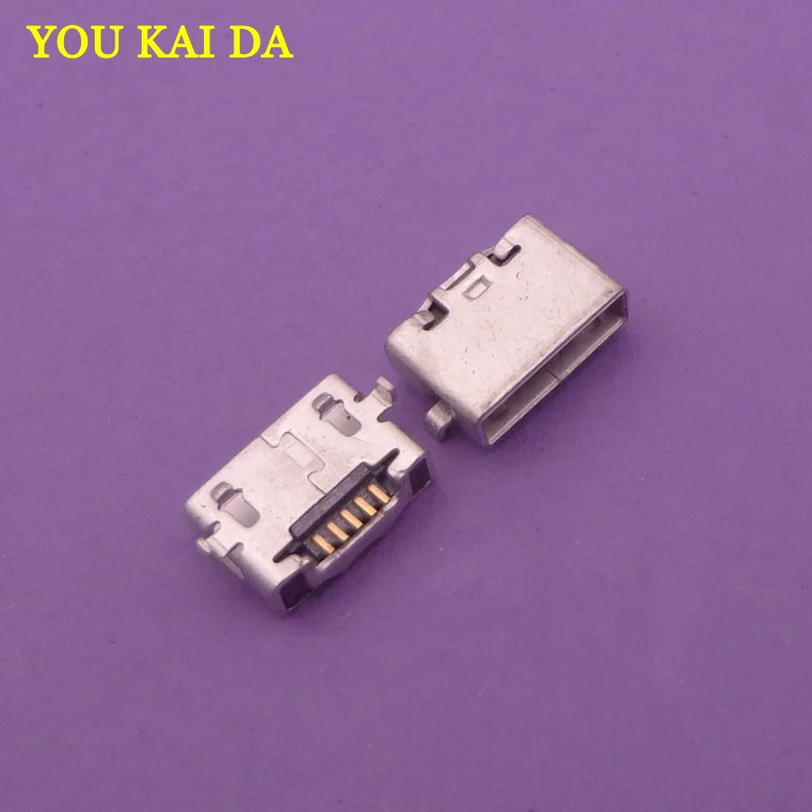 

2pcs For Sony Xperia Tablet Z SGP311 SGP312 SGP321 micro USB Charging Port Dock plug jack socket Connector replacement parts