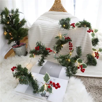 

Garland String Light Xmas Home 2M*20Led Holiday Decoration Celebration