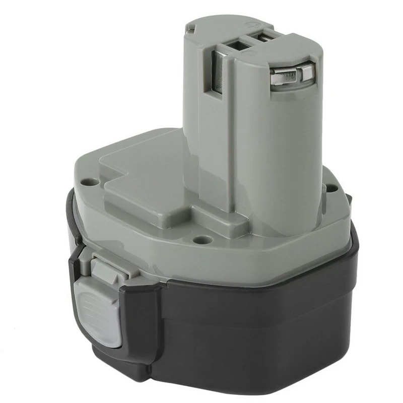 Топ 2X14,4 V Батарея для Makita 1433 1434 1435 1435F 14,4 вольт 3.0Ah