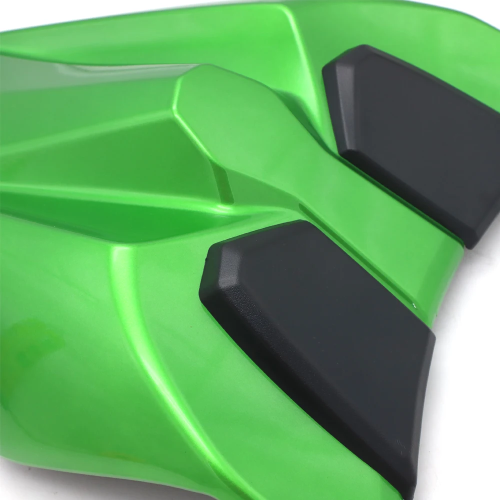 Высокое качество крышка заднего сиденья хвоста для Кавасаки Z NINJA 650 z650 Ninja650 2017 2018