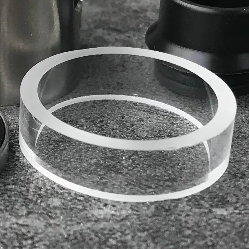 

Hellfire MavT RDTA replacement glass vape accessory