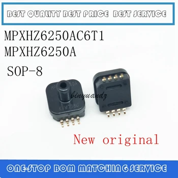

1PCS-10PCS 100% New original MPXHZ6250A MPXHZ6250AC6T1 SOP-8 in stock!