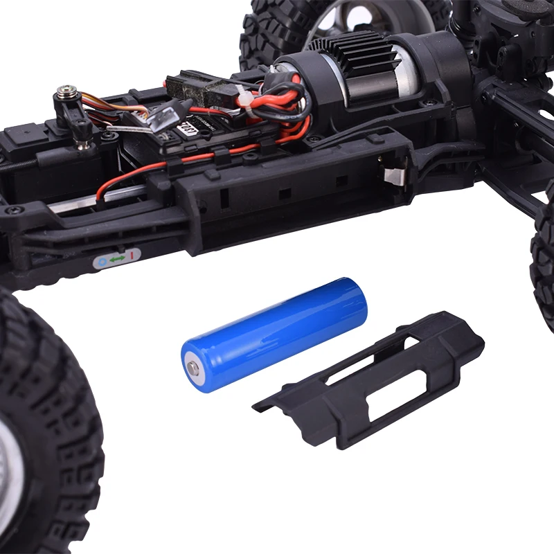 HBX 12891 DUNE Thruster 1:12 2,4G 4WD 35 км/ч высокая скорость гоночный альпинист RC автомобиль дрейф пустынный грузовик внедорожник игрушка для детей
