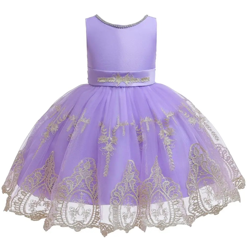 Vestidos Jurk/платье для маленьких девочек; вечерние платья принцессы на Рождество и зиму для маленьких девочек; платье-пачка для дня рождения