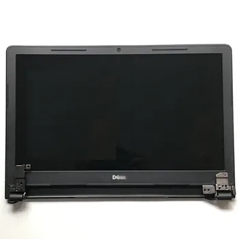 

15.6'' Complete LCD Screen Assembly For Dell Inspiron 15 3567 FULL LCD Display Panel FHD 1920x1080 Hinge NON-TOUCH RNT7N 0RNT7N