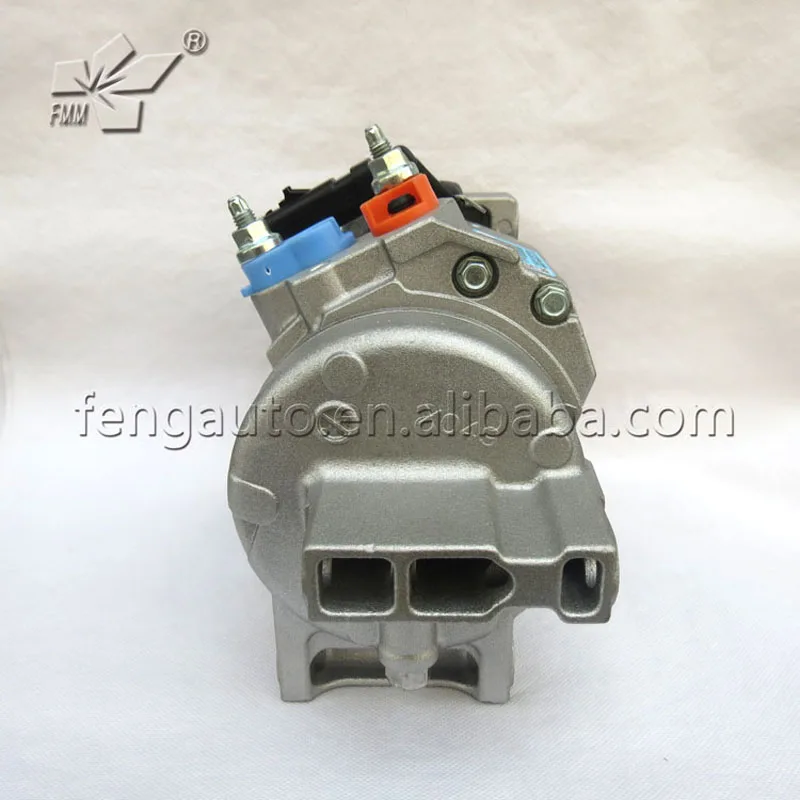 4596492AD 4596492A кондиционер 10S17C авто ac компрессор для Chrysler 300 V8 5.7L 6.1L