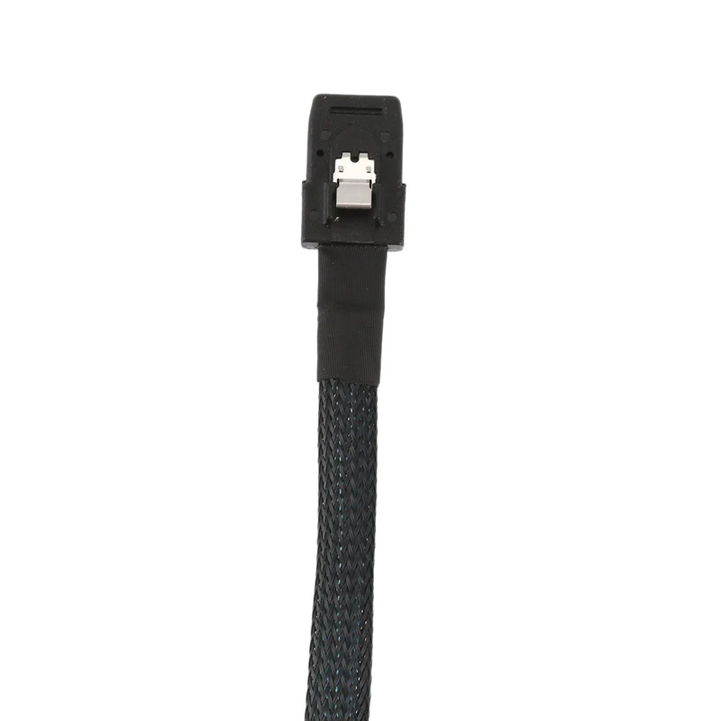Промо-акция! LSI/3 Ware SAS cable SFF-8087 для SFF-8482 питания x4 SAS Cable