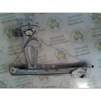 

3087959 window lifter Rear Left Citroen C3 1.4 Exclusive