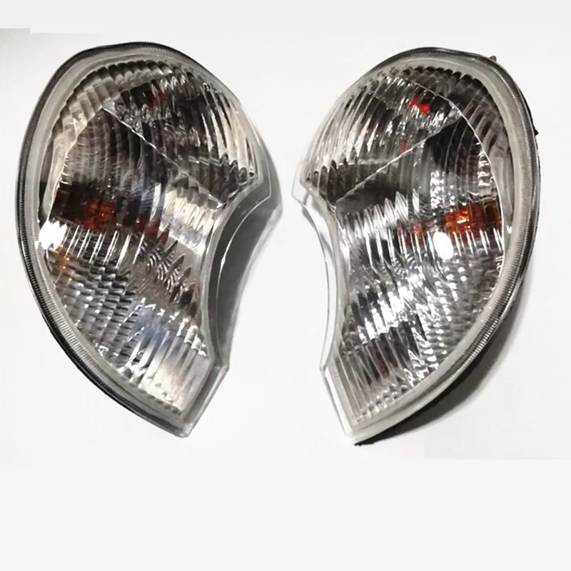 Угловая лампа 92301H1010 92302H1010 комбинированная передняя LH и RH для hyundai Terracan