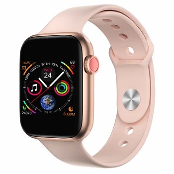 

Timewolf Smartch Watch IWO 12 Answer Call Relogio Smartwatch Android IP68 Waterproof smart watch for Android Phone Iphone IOS
