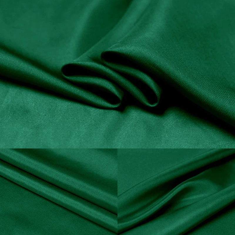 Натуральный шелк ткань habutai для шелковой подкладки шелк эпонж Habotai использовать шарф 8 momme
