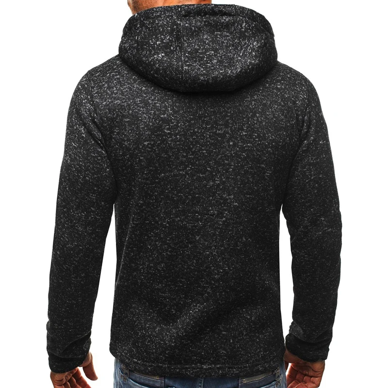 Felpe tattiche da uomo UK: felpa con cappuccio con zip 1/4 vintage cargo pullover con coulisse maglione tinta unita felpe con cappuccio da lavoro allenamento palestra sport felpa con cappuccio top