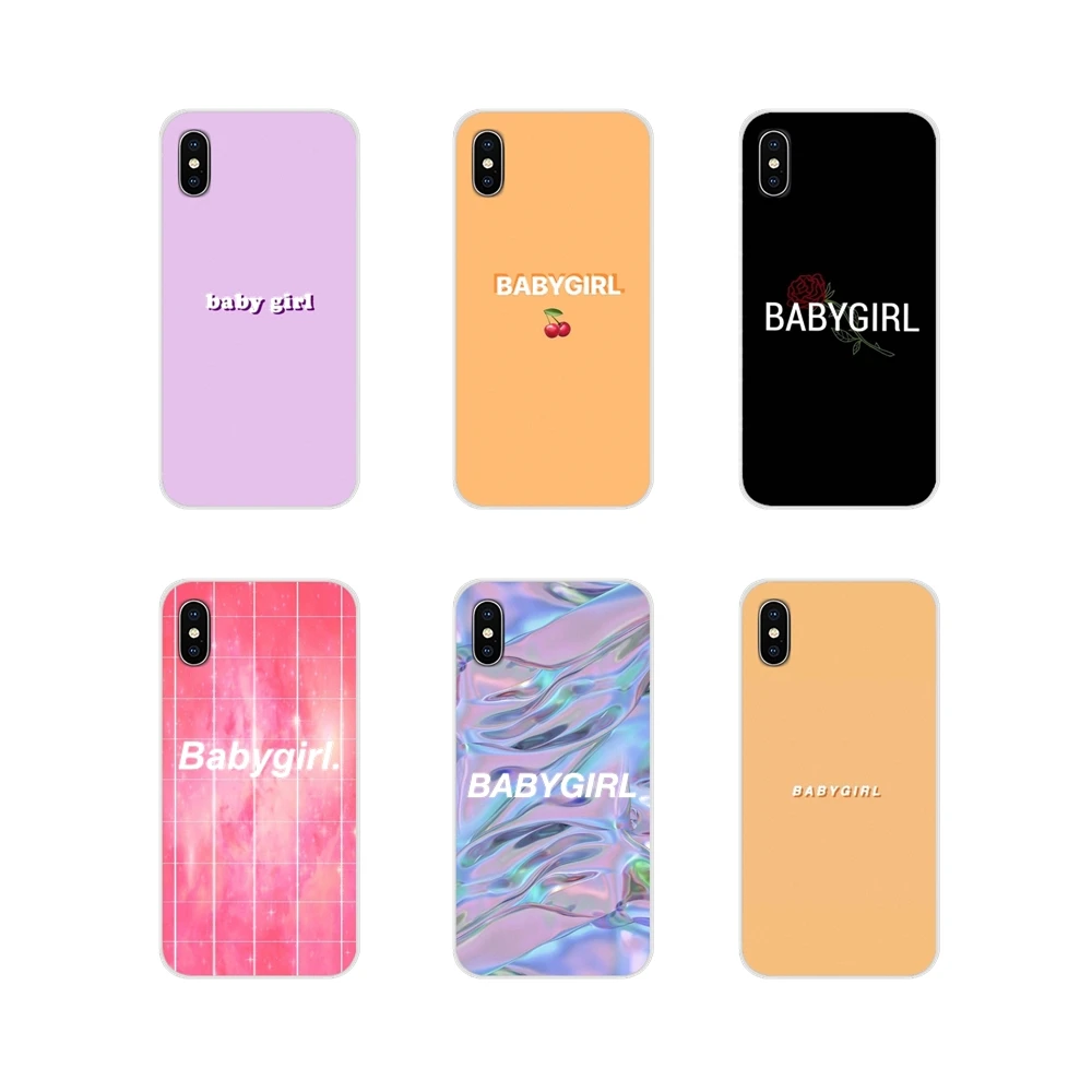 Прозрачный чехол из ТПУ для Huawei G7 G8 P8 P9 P10 P20 P30 Lite Mini Pro P Smart Plus 2017 2018 2019 | Мобильные