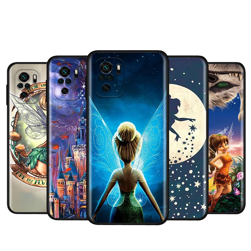 Мягкий силиконовый чехол для Xiaomi Redmi Note 10S 10 9 9S 9T 8T 8 7 6 5 Pro Max 5A 4X 4 5G | Мобильные